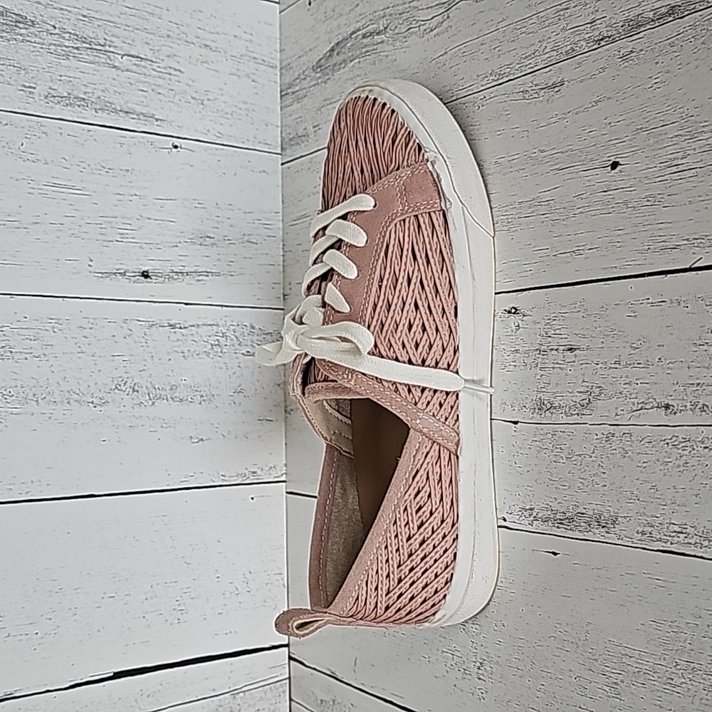 LUCKY BRAND DANSBEY CASUAL SNEAKER - Picture 6 of 12